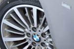 BMW 330d Touring Luxury Line 2015 года